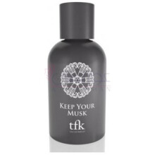 Keep Your Musk-د فرگرنس کیچن کیپ یور مسک