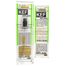 Keflavik KEF-د سنت اف دیپارچر کفلاویک کی ای اف