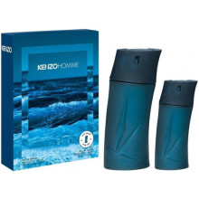 Kenzo pour Homme EDT Gift Set-گیفت ست کنزو پور هوم ادو تویلت