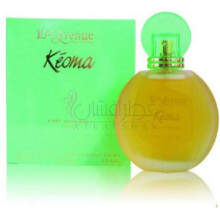 Kéoma-تن اونیو کارل انتونی کیوما