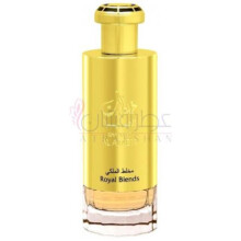 Khaltaat Al Arabia Royal Blends-لطافه خلطات ال عربیا رویال بلندز