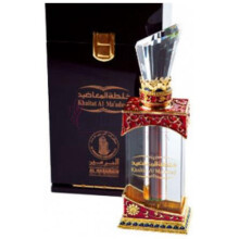 Khaltat Al Ma'adeed-الحرمین خلطة ال معاضید