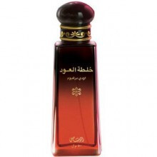 Khaltat Al Oudh-رساسی خلطت ال عود (اود)