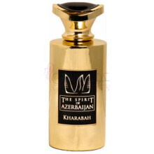 Kharabah-د اسپریت اف آذربایجان قره‌باغ