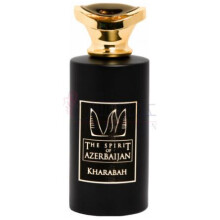 Kharabah-د اسپریت اف آذربایجان قره‌باغ