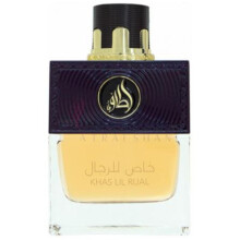 Khas Lil Rijal Black Edition-لطافه خاص لیل رجال بلک ادیشن