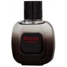 Killer Intense-مارک جوزف کیلر اینتنس