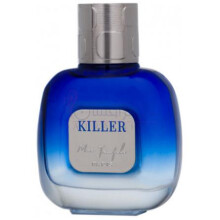 Killer-مارک جوزف کیلر