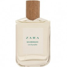 Kilsbergen-زارا کیلزبرگن