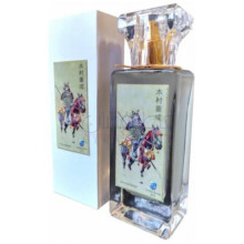 Kimura Shigenari 木村重成-کریستین برینک کیمورا شیگنری