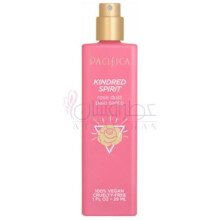 Kindred Spirit-پسیفیکا کایندرد اسپریت