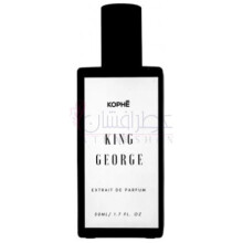 King George-کوف کینگ جورج