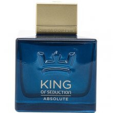 King of Seduction Absolute-آنتونیو باندراس کینگ آف سداکشن ابسولوت