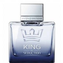 King of Seduction-آنتونیو باندراس کینگ آف سداکشن