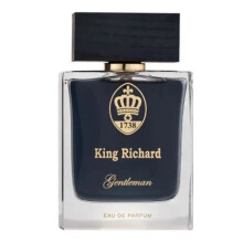 King Richard Gentleman-لویس آلاویا کینگ ریچارد جنتلمن