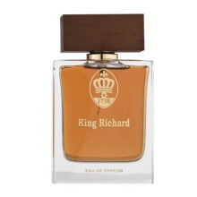 King Richard-لویس آلاویا کینگ ریچارد