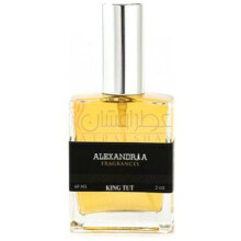 King Tut-الکساندریا فرگرنسز کینگ تات