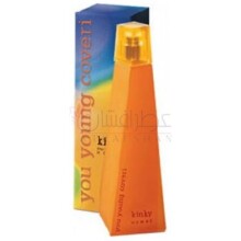 Kinky You Young Coveri Homme-انریکو کاوری کینکی یو یانگ کاوری هوم