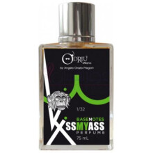 Kiss My Ass BaseNotes-او دریو کیس مای اس بیس نوتس