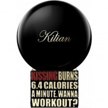Kissing Burns 6.4 Calories An Hour. Wanna Work Out?-بای کیلیان کیسینگ برنز ۶.۴ کالریز ان هور. وانا ورک اوت ؟