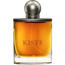 Kiste-ایمجینری اوترز کیست