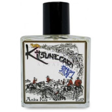 Kitsunegari-آنکا کاس پرفیوم کیتسونگاری