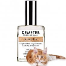 Kitten Fur-دیمتر فرگرنس کیتن فور