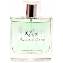 Klark-اکوا دی کاپری کلارک