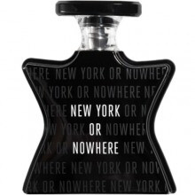 Knowlita New York Or Nowhere-باند شماره 9 نولیتا نیویورک اور نوور