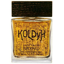 Koldun-بروکارد کلدان