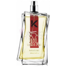 Kolonaki-مورف کولوناکی