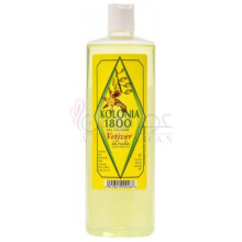 Kolonia 1800 Vetiver-کروسلاز اند کمپانی کلونیا 1800 وتیور