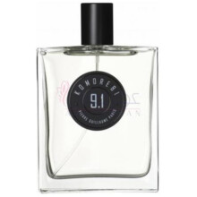 Komorebi 9.1-پیر گیوم پاریس کوموربی 9.1