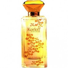Korloff Gold-کورلوف پاریس کورلوف گلد