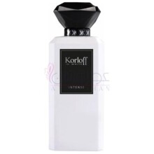 Korloff In White Intense-کورلوف پاریس این وایت اینتنس