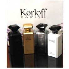 Korloff Men-کورلوف پاریس من