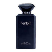 Korloff Noir-کورلوف نویر