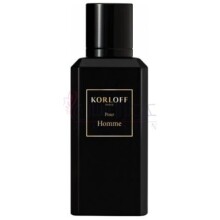 Korloff Pour Homme-کورلوف پاریس پور هوم