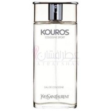 Kouros Cologne Sport-ایو سن لورن کوروس کلن اسپرت