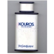Kouros Eau de Sport-ایو سن لورن کوروس او دی اسپرت