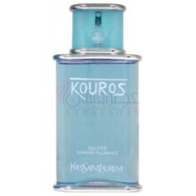 Kouros Eau d'Ete 2005-ایو سن لورن کوروس او د اته 2005