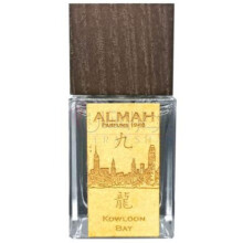 Kowloon Bay-الماه پارفومز 1948 کولون بی