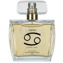 Krebs-ژان پیر سند کربس