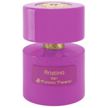 Kristina-تیزیانا ترنزی کریستینا
