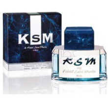 KSM-کریستل سنت مارتین کی اس ام