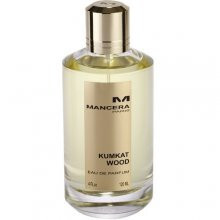 Kumkat Wood-مانسرا کامکات وود