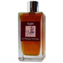 Kyphi-المپیک ارکیدز ارتیسان پرفیومز کیفی
