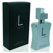 L Pour Homme-لورل لندن ال پور هوم