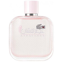 L.12.12 Eau de Toilette Rose Eau Fraiche For Her-لاگوست ل 12.12 ادوتویلت رز او فرش فور هر