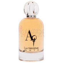 La 13eme Note Femme-ابسولومنت پرفیومر لا 13 ایم نوت فمه